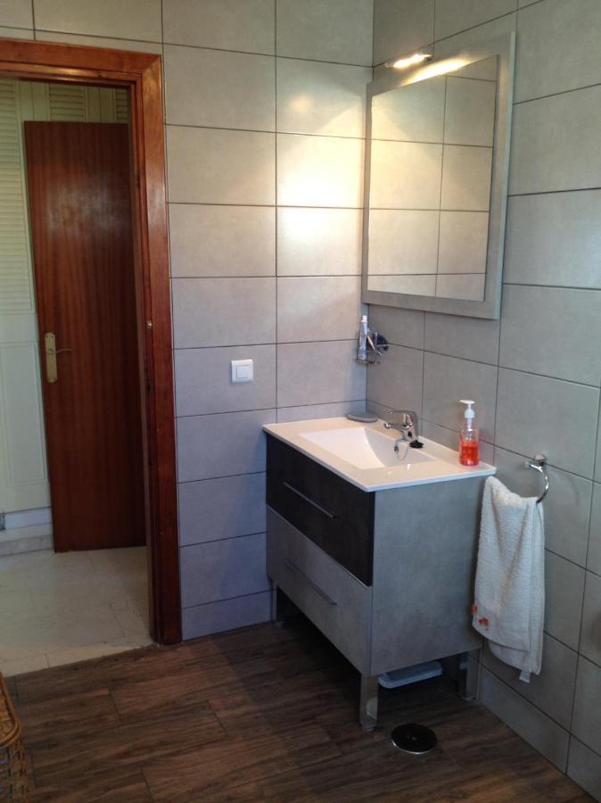 Ferienwohnung Chaparil Nerja Exterior foto