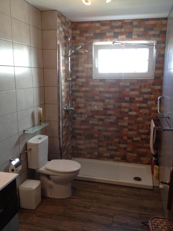 Ferienwohnung Chaparil Nerja Exterior foto